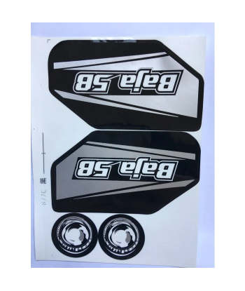 Ricambi Baha 5B 1/5 Art