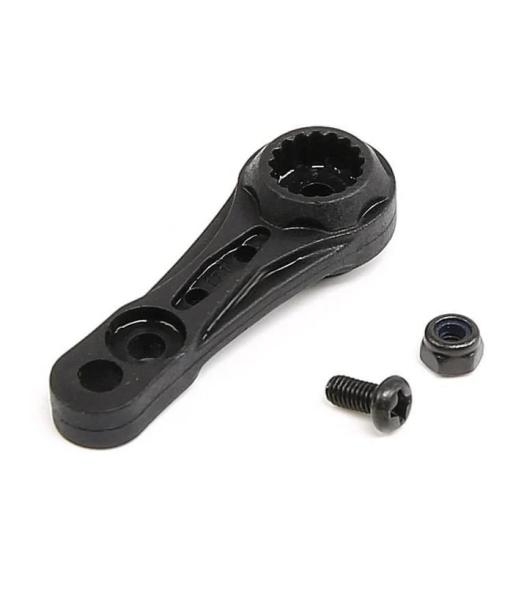 Ricambi Baha 5B 1/5 Art