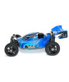 Automodello WRX Racing 1/8 Nitro RH 802 -4WD RTR Blu