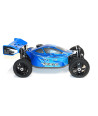 Automodello WRX Racing 1/8 Nitro RH 802 -4WD RTR Blu