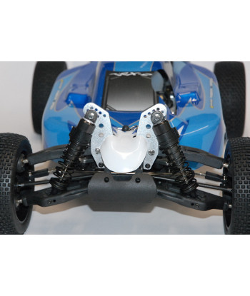 Automodello WRX Racing 1/8 Nitro RH 802 -4WD RTR Blu