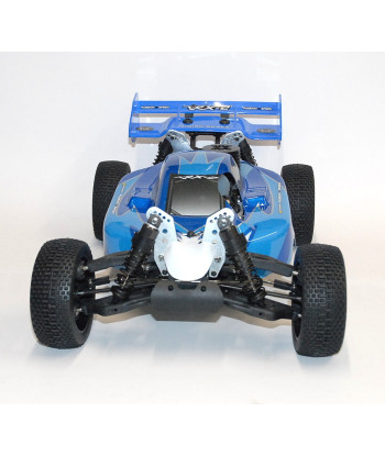 Automodello WRX Racing 1/8 Nitro RH 802 -4WD RTR Blu