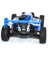 Automodello WRX Racing 1/8 Nitro RH 802 -4WD RTR Blu