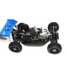 Automodello WRX Racing 1/8 Nitro RH 802 -4WD RTR Blu