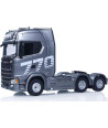 Truck  RC  Scania 770  1/18 elettrico