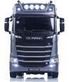 Truck  RC  Scania 770  1/18 elettrico