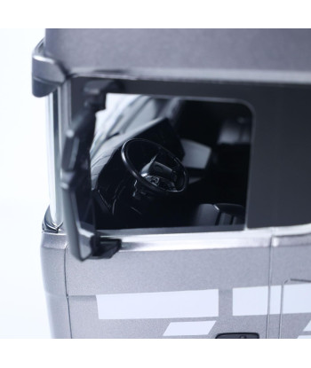 copy of Huina Camion Scania 1/18 Rosso