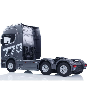 copy of Huina Camion Scania 1/18 Rosso