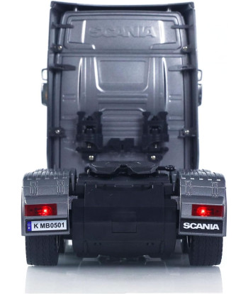 Truck  RC  Scania 770  1/18 elettrico