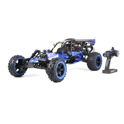 Automodello Baja B5 1/5 29cc 2WD Motore Rovan | RC Benzina