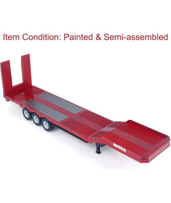Rimorchio  RC Huina  1/18 art 1502