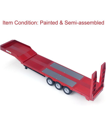 copy of Huina RC  Rimorchio 770 Scania 1/18