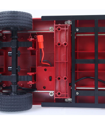 Rimorchio  RC Huina  1/18 art 1502