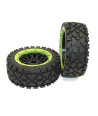 Pneumatici 1/5 off road per Baja,Baha,DBXL losi-Rovan-Rofun-