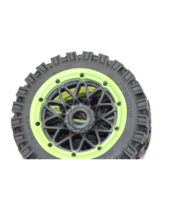 Pneumatici 1/5 off road per Baja,Baha,DBXL losi-Rovan-Rofun-