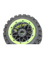 Pneumatici 1/5 off road per Baja,Baha,DBXL losi-Rovan-Rofun-