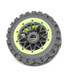 Pneumatici 1/5 off road per Baja,Baha,DBXL losi-Rovan-Rofun-