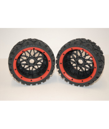 Pneumatici 1/5 off road per Baja,Baha,DBXL losi-Rovan-Rofun-