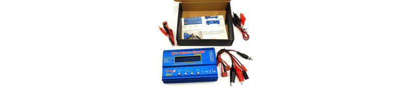 🧰 Accessori per Modellismo RC