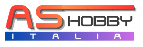 AS HOBBY ITALIA - MODELLISMO