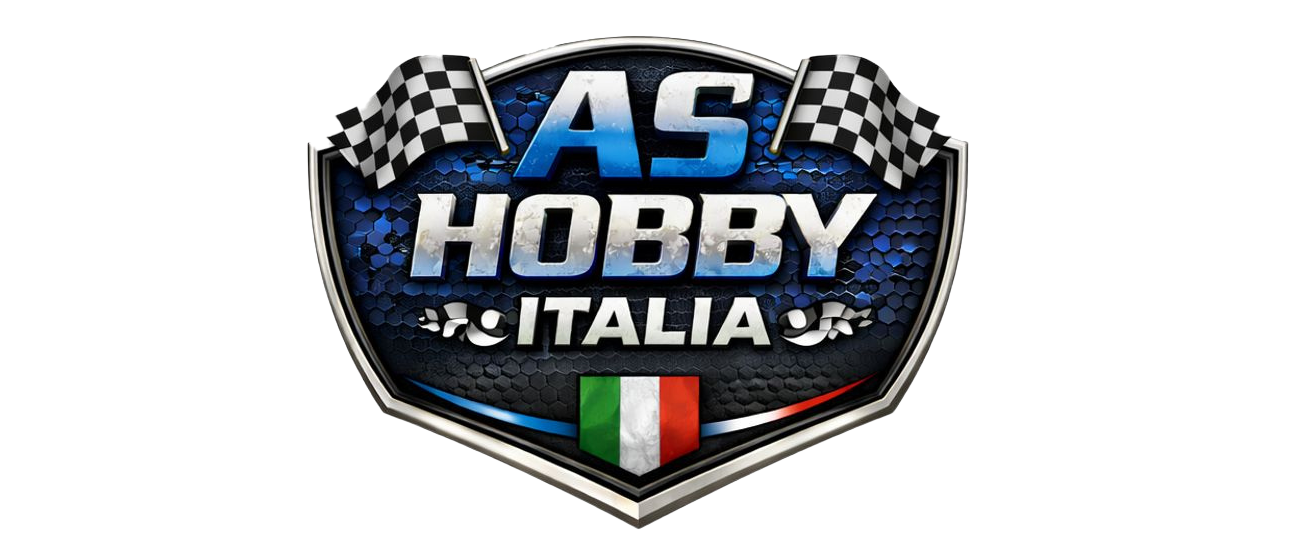 AS HOBBY ITALIA - MODELLISMO
